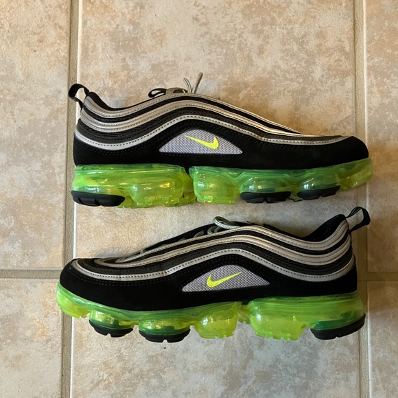 Nike Air Vapormax 97 Japan - Size 9 - Picture 5 of 7
